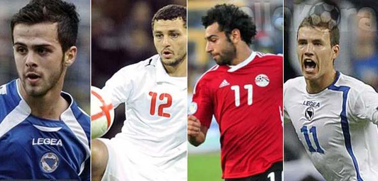 دجيكو، البوسنة، بيانيتش، مصر والبوسنة، البوسنه